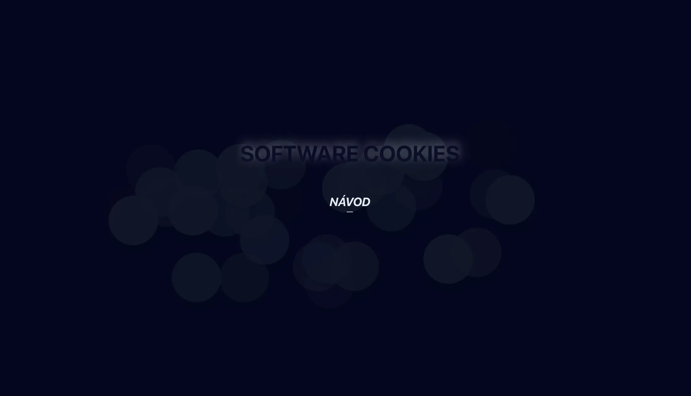 Návod - jak si vybrat a zkoupit doménu na Forpsi.cz